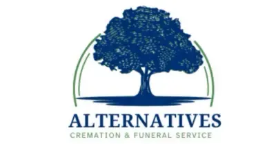 logo for Alternatives Cremation and Funeral Service