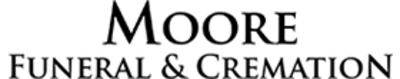 logo for Moore Funeral and Cremation