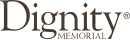 logo for Sunset Memorial Park Cemetery (associated with Primrose)